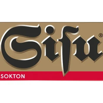 Karkit^Sisu Sokton 36 G Pastilli