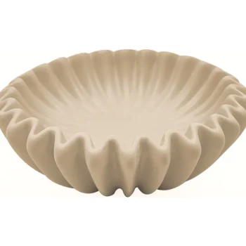 Miny Maljakot Ja Koriste-esineet-Sisustuskulho Beige