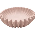 Miny Maljakot Ja Koriste-esineet-Sisustuskulho Vaaleanpunainen