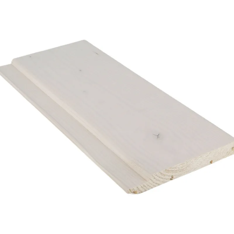 sisustuspaneeli-cent-stp-14x12-fsLMIadX-0.webp Cent Puutavara-Sisustuspaneeli STP 14x120x4470, Kuusi, Valkolakattu, Päätypontattu 6 Kpl