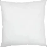 Kotikulta Sisustustyynyt Ja Huovat-Sisustyyny 40 X 40 Cm Valkoinen