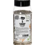 Priima Mausteet Ja Liemivalmisteet^Sitruunapippuri 650 G