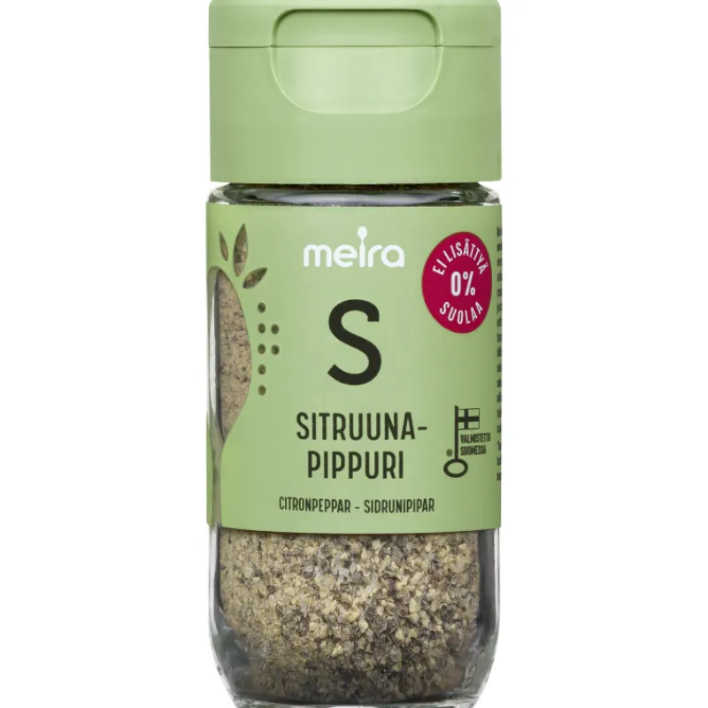 situunapippuri-meira-45-g-suol-hJaVoRUk-0.webp Meira Mausteet Ja Liemivalmisteet^Situunapippuri 45 G Suolaton