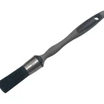 Brücke Maalaustarvikkeet-Sivellin 21 Mm Pyöreä