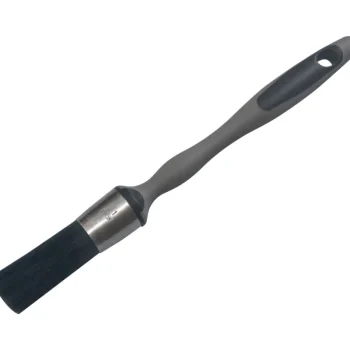 Brücke Maalaustarvikkeet-Sivellin 21 Mm Pyöreä