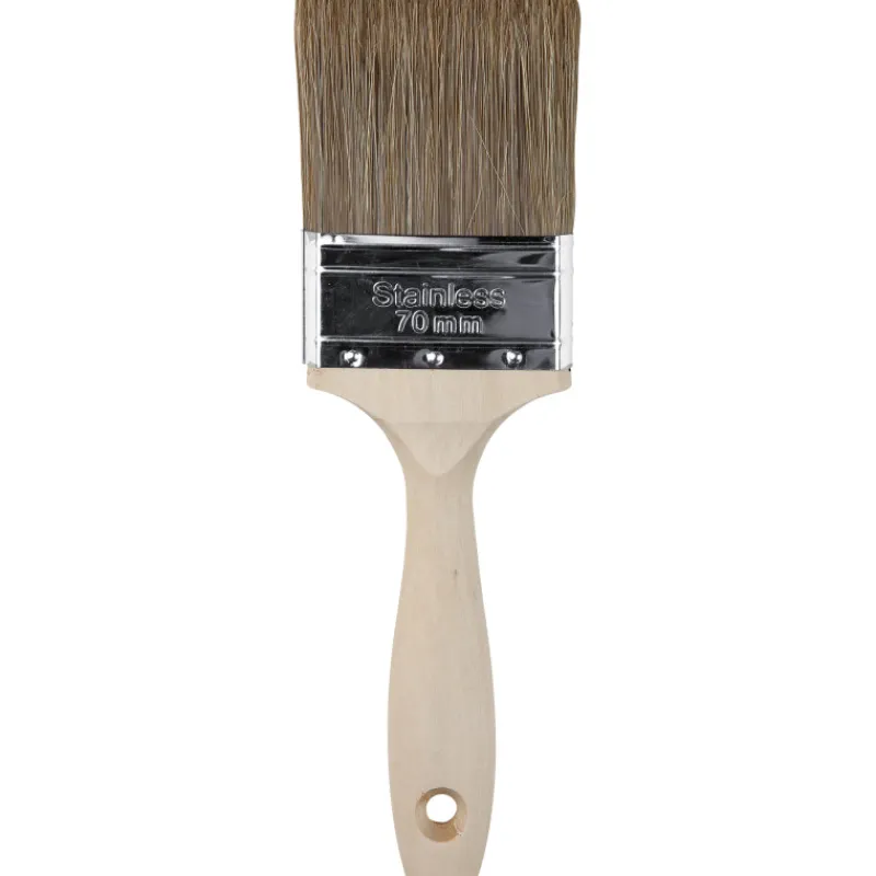 sivellin-70-mm-puuvarsi-osgJyIfB-0.webp Brücke Maalaustarvikkeet-Sivellin 70 Mm Puuvarsi