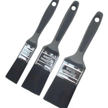 Brücke Maalaustarvikkeet-Sivellinsarja 25/38/50 Mm 3 Kpl