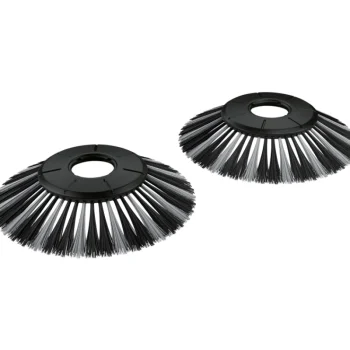 Kärcher Painepesurit Ja Teollisuusimurit-Sivuharjat S 4 Twin