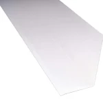 Keraplast Pihan Rakennusmateriaalit-Sivuliitäntäpelti , 75+115 Mm, 90u00b0 Valkoinen, 3 M + Täytepala