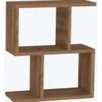 Chic Home Pienkalusteet-Sivupöytä 17 X 45 X 51 Cm Zea