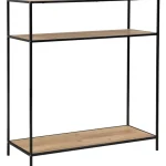 Eureka Huonekalut-Sivupöytä Dawson