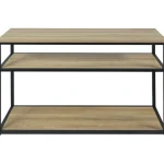 Kotikulta Pienkalusteet-Sivupöytä 100 X 35 X 77 Cm Porvoo