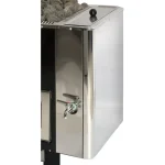 Misa Kiuas- Ja Takkatarvikkeet-Sivuvesisäiliö 17100