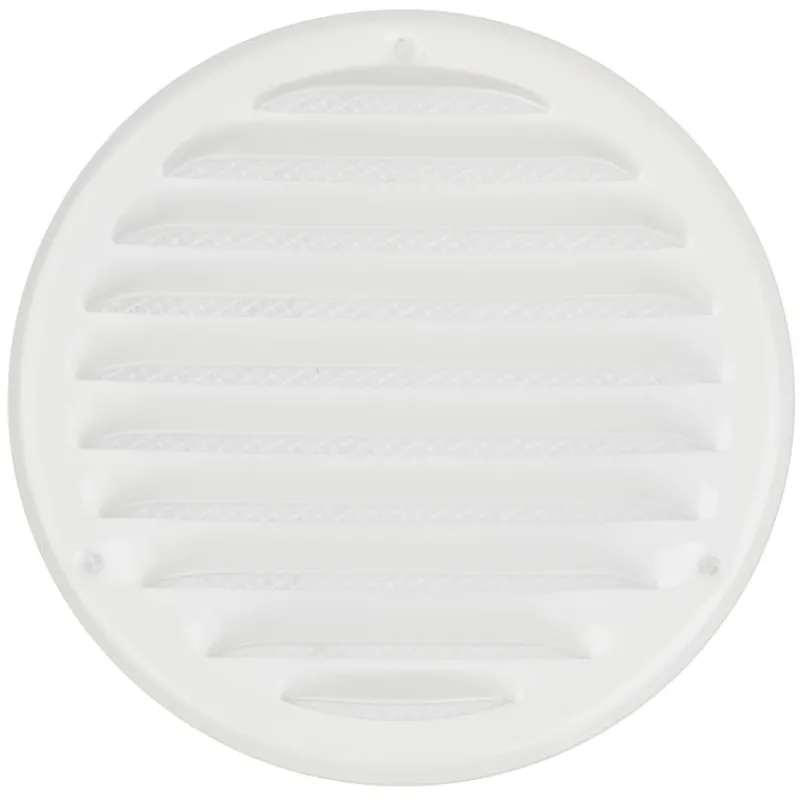 sleikk-europlast-mr125-halkais-jxJcVidE-0.webp Europlast LVI-Säleikkö MR125 Halkaisija 125 Mm Metalli Valkoinen