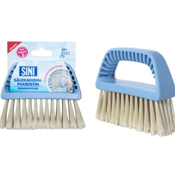 Sini Siivousvälineet^Sälekaihdinharja