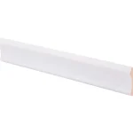 Smart Listat Ja Kynnykset-Kattolista Aava 21x21x2750, 10 Kpl