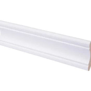 Smart Listat Ja Kynnykset-Kattolista Aura 30x30x2750