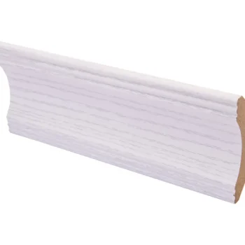 Smart Listat Ja Kynnykset-Kattolista Aura 42x42x2750