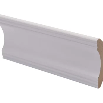 Smart Listat Ja Kynnykset-Kattolista Aura 42x42x2750