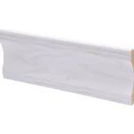 Smart Listat Ja Kynnykset-Kattolista Aura 42x42x2750