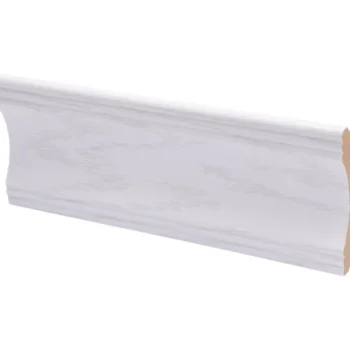 Smart Listat Ja Kynnykset-Kattolista Aura 42x42x2750