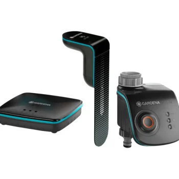 Gardena Vesipumput Ja Tarvikkeet-Smart Sensor Control Set