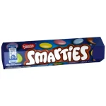 Nestle Karkit^Smarties 38 G Hexatube