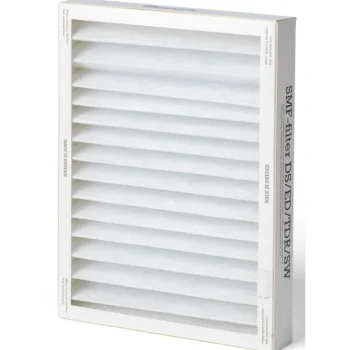 Wood's LVI-SMF Suodatin