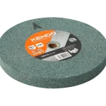 Kendo Sähkötyökalujen Tarvikkeet-Smirkelinkivi u00d8150xu00d816x12,7mm Karkea