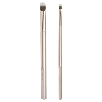 Cailap Meikkaustarvikkeet^Smoky Eyes Duo -sivellinsetti