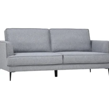 Eureka Huonekalut-Sohva Oxford Harmaa