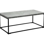 Eureka Huonekalut-Sohvapöytä 110 X 60 Cm Hillstone