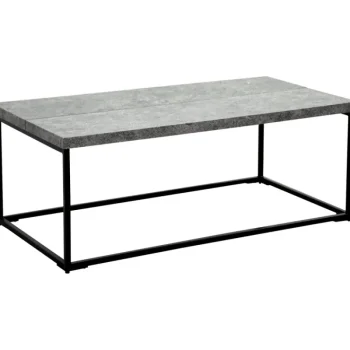 Eureka Huonekalut-Sohvapöytä 110 X 60 Cm Hillstone