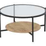 Eureka Huonekalut-Sohvapöytä Austin