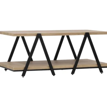 Eureka Huonekalut-Sohvapöytä Cannes