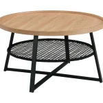 Eureka Huonekalut-Sohvapöytä Mode u00f880 Cm