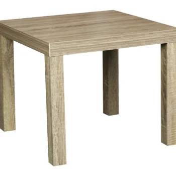 Kotikulta Pienkalusteet-Sohvapöytä Kolding Tammi