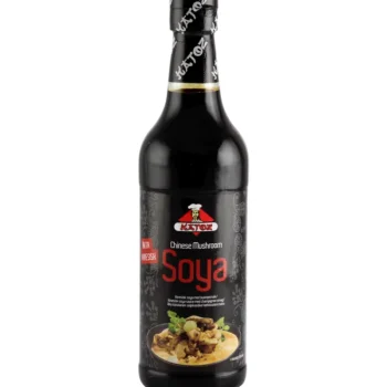 Katoz Maustekastikkeet^Soijakastike 500 Ml