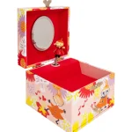 Muumi Sisälelut^Soittokorurasia Pikku Myy