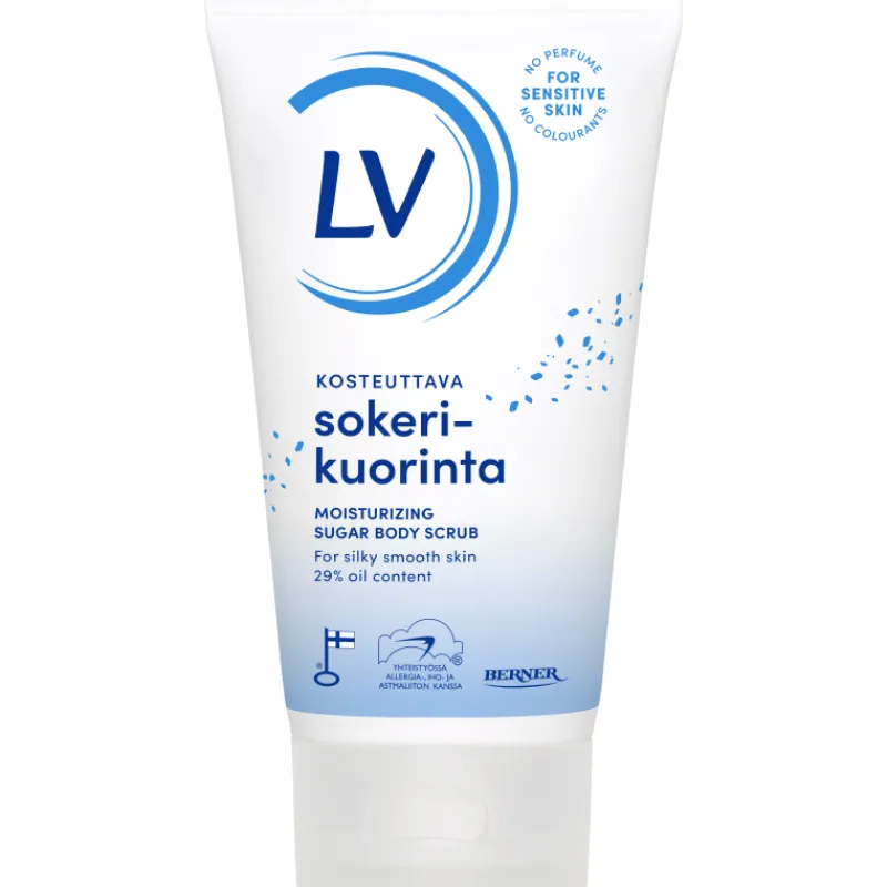 sokerikuorinta-lv-150-ml-vgjRMzEI-0.webp Lv Ihonhoitotuotteet^Sokerikuorinta 150 Ml
