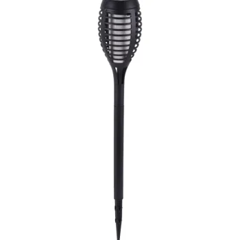 Parco Aurinkokennovalaisimet-SOLAR LED-liekkipylväs