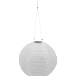Parco Aurinkokennovalaisimet-SOLAR LED-riippuvalaisin , 30 Cm