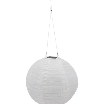 Parco Aurinkokennovalaisimet-SOLAR LED-riippuvalaisin , 30 Cm