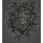 Parco Aurinkokennovalaisimet^SOLAR LED-valonauha 100LED