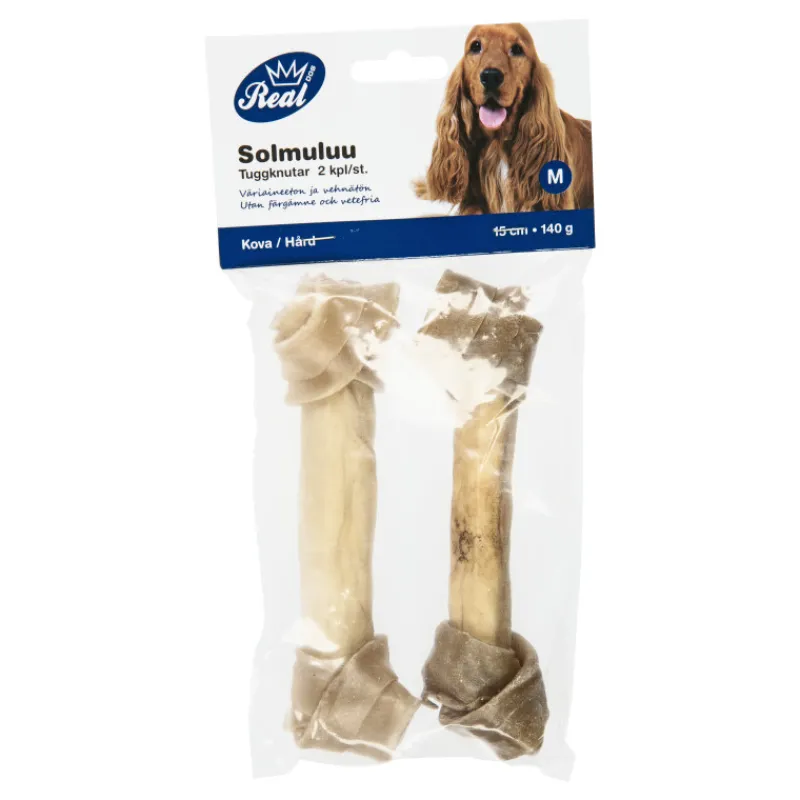 solmuluu-15-cm-2-kpl-140-g-kLfBexXt-0.webp Real Dog Koiranruoka^Solmuluu 15 Cm 2 Kpl 140 G