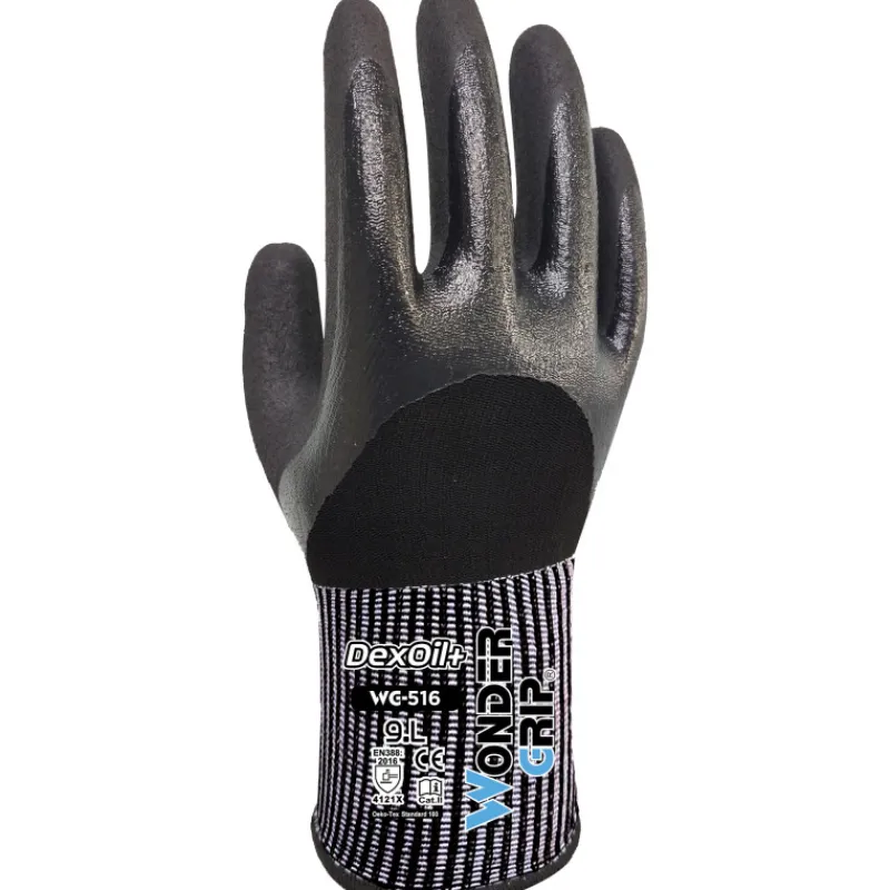 sormikas-xl-wonder-grip-dexoil-wkzkAcjo-0.webp Wonder Grip Työvaatteet-Sormikas XL Dexoil+ WG-516