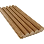 Cent Puutavara-Sormipaneeli 15x95x2400, Tervalepänsävy, Saunasuojattu, 5 Kpl