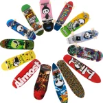 Tech Deck Sisälelut^Sormiskeittilauta 14 Kpl Mega Set