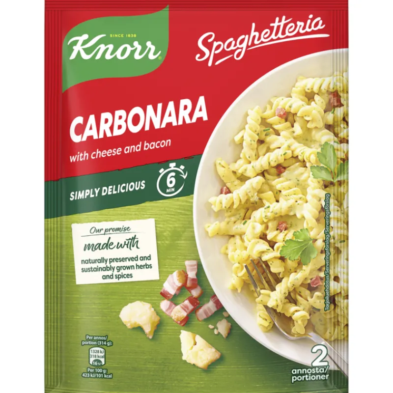 spaghetteria-knorr-154-g-carbo-QjxToXAq-0.webp Knorr Pasta-ateriat^Spaghetteria 154 G Carbonara