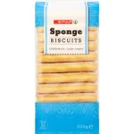 Spar Keksit^Sponge-keksit 200 G